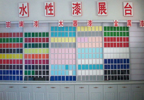 乳液技術轉讓 開啟新機遇，創造新價值